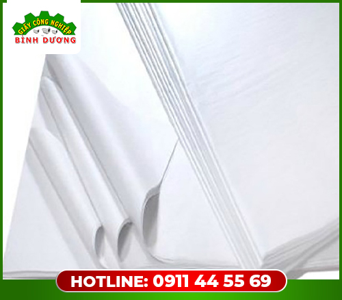 Giấy Chống Ẩm 17gsm